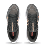 Tênis ASICS GEL-Nagoya 7 Masculino Grafite/Laranja