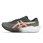 Tênis ASICS GEL-Nagoya 7 Masculino Grafite/Laranja