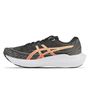 Tênis ASICS GEL-Nagoya 7 Masculino Grafite/Laranja