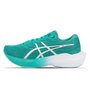 Tênis Asics Gel Nagoya 7 Verde Feminino