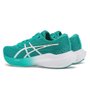 Tênis Asics Gel Nagoya 7 Verde Feminino
