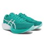 Tênis Asics Gel Nagoya 7 Verde Feminino