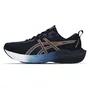 Tênis ASICS GEL-Nagoya 8 Masculino Azul Marinho/Dourado