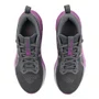 Tênis ASICS Gel Nagoya 8 Feminino Cinza/Roxo