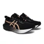 Tênis ASICS GEL-Nagoya 8 Feminino Preto/Rose