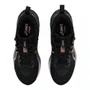 Tênis ASICS GEL-Nagoya 8 Feminino Preto/Rose