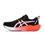 Tênis ASICS GEL-Nagoya 8 Preto/Vermelho
