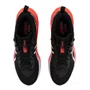Tênis ASICS GEL-Nagoya 8 Preto/Vermelho