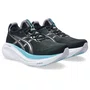 Tênis ASICS GEL-Nimbus 27 Feminino Preto/Azul