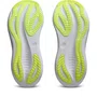 Tênis ASICS GEL-Nimbus 27 Masculino - Cinza