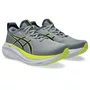 Tênis ASICS GEL-Nimbus 27 Masculino - Cinza