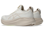 Tênis ASICS GEL-Nimbus 27 Feminino Bege/Marrom