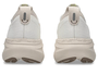 Tênis ASICS GEL-Nimbus 27 Feminino Bege/Marrom