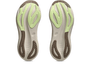 Tênis ASICS GEL-Nimbus 27 Feminino Bege/Marrom