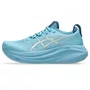 Tênis ASICS GEL-Nimbus 27 Feminino Azul