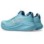 Tênis ASICS GEL-Nimbus 27 Feminino Azul