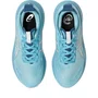 Tênis ASICS GEL-Nimbus 27 Feminino Azul