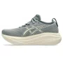 Tênis ASICS GEL-Nimbus 27 Feminino Verde