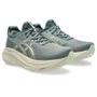 Tênis ASICS GEL-Nimbus 27 Feminino Verde