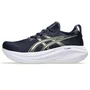 Tênis ASICS GEL-Nimbus 27 Masculino - Azul Marinho