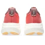 Tênis ASICS GEL-Nimbus 27 Feminino Laranja