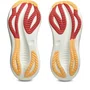Tênis ASICS GEL-Nimbus 27 Feminino Laranja