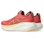 Tênis ASICS GEL-Nimbus 27 Feminino Laranja