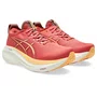 Tênis ASICS GEL-Nimbus 27 Feminino Laranja
