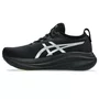 Tênis ASICS GEL-Nimbus 27 Luxe Masculino - Preto/Verde