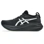 Tênis ASICS GEL-Nimbus 27 Luxe - Feminino Preto/Verde