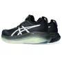 Tênis ASICS GEL-Nimbus 27 Luxe - Feminino Preto/Verde