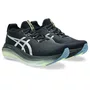 Tênis ASICS GEL-Nimbus 27 Luxe - Feminino Preto/Verde