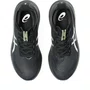 Tênis ASICS GEL-Nimbus 27 Luxe - Feminino Preto/Verde