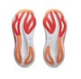 Tênis Asics Gel-Nimbus 27 Cinza/Alaranjado Masculino