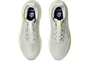 Tênis Asics Gel-Nimbus 27 TR Masculino Cinza/ Verde