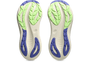 Tênis Asics Gel-Nimbus 27 TR Masculino Cinza/ Verde