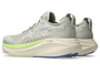 Tênis Asics Gel-Nimbus 27 TR Masculino Cinza/ Verde