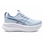 Tênis ASICS GEL Nimbus 28 Feminino Azul