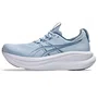 Tênis ASICS GEL Nimbus 28 Feminino Azul