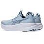 Tênis ASICS GEL Nimbus 28 Feminino Azul