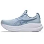 Tênis ASICS GEL Nimbus 28 Feminino Azul