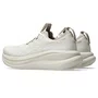 Tênis ASICS GEL Nimbus 28 Feminino Bege