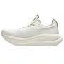 Tênis ASICS GEL Nimbus 28 Feminino Bege
