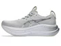 Tênis ASICS GEL Nimbus 28 Feminino Platinum