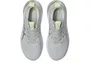Tênis ASICS GEL Nimbus 28 Feminino Platinum