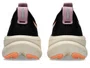 Tênis ASICS GEL Nimbus 28 Feminino Preto e Rosa