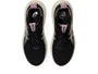 Tênis ASICS GEL Nimbus 28 Feminino Preto e Rosa