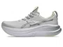 Tênis ASICS GEL-Nimbus 28 Masculino Platinum