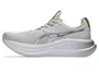 Tênis ASICS GEL-Nimbus 28 Masculino Platinum