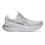 Tênis ASICS GEL-Nimbus 28 Masculino Platinum